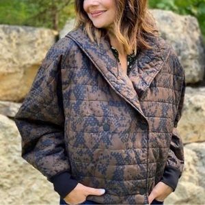 Can I Wrap Up Puffer